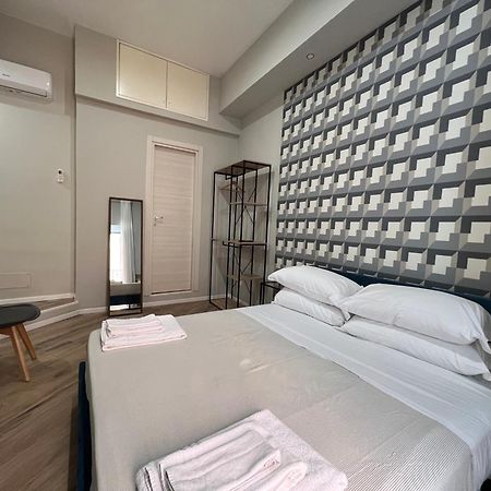 Ele Suites Pantheon Roma Dış mekan fotoğraf