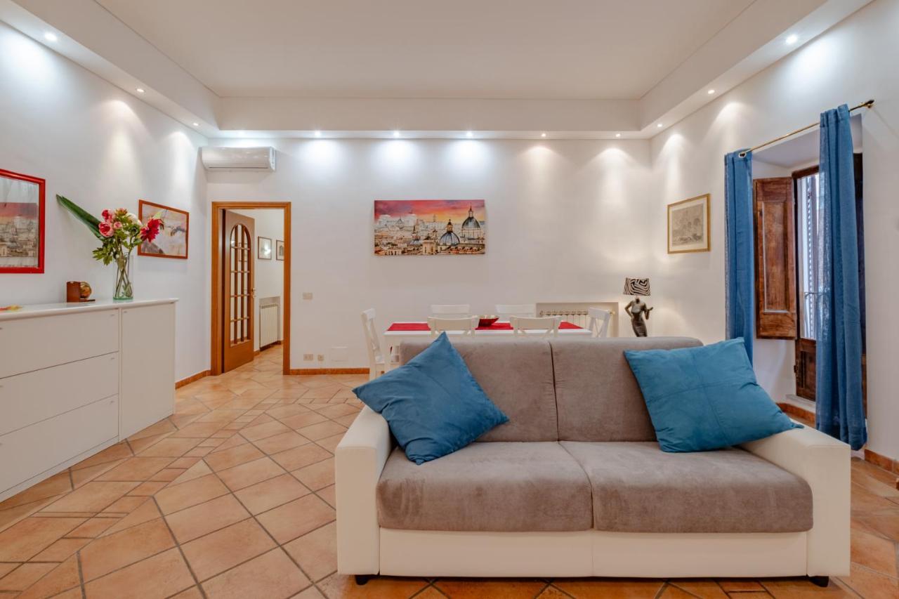 Ele Suites Pantheon Roma Dış mekan fotoğraf
