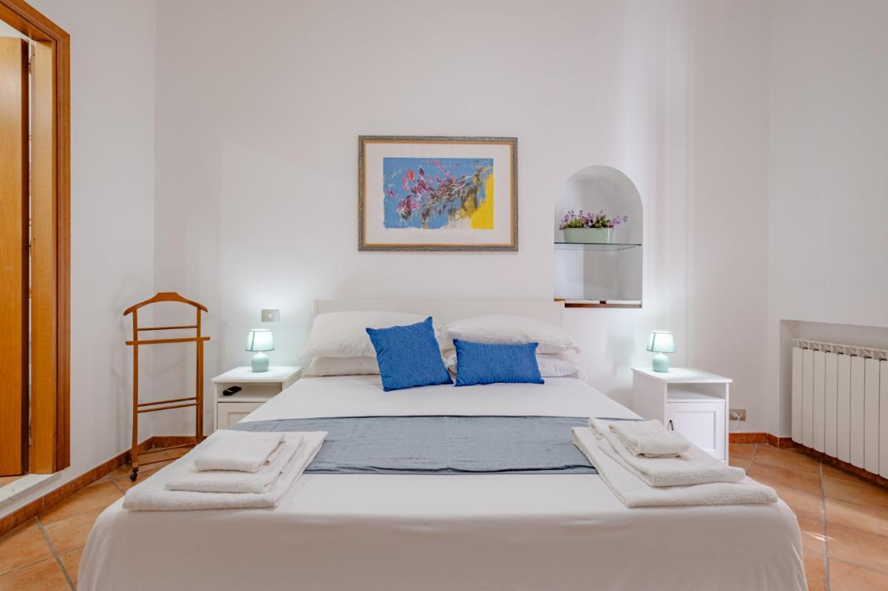 Ele Suites Pantheon Roma Dış mekan fotoğraf