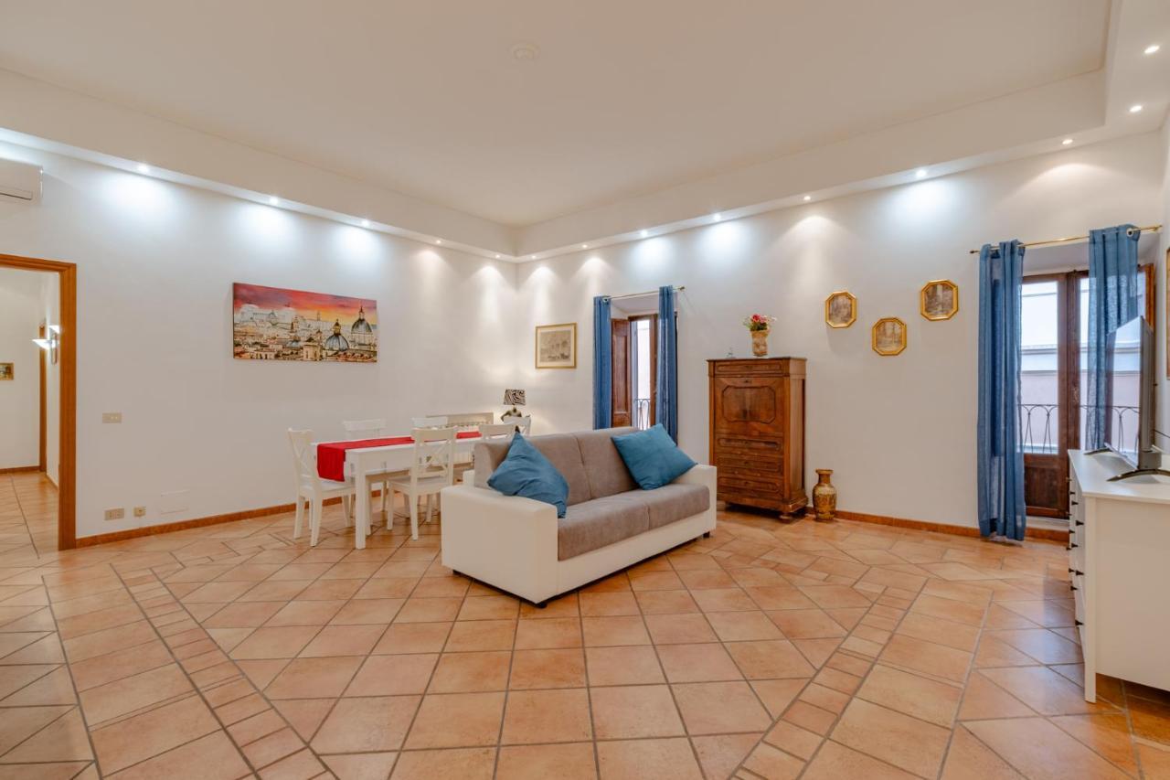 Ele Suites Pantheon Roma Dış mekan fotoğraf