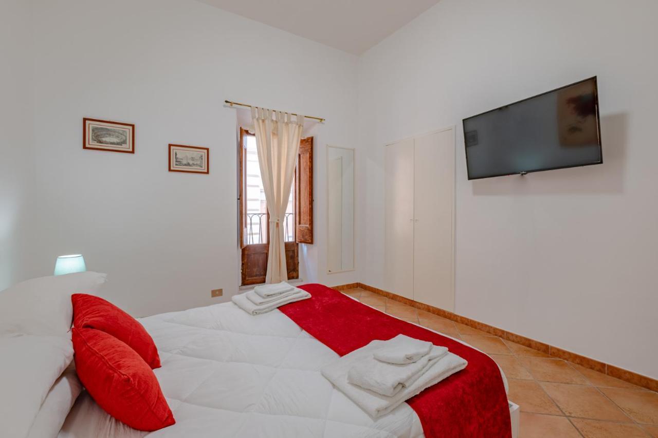 Ele Suites Pantheon Roma Dış mekan fotoğraf