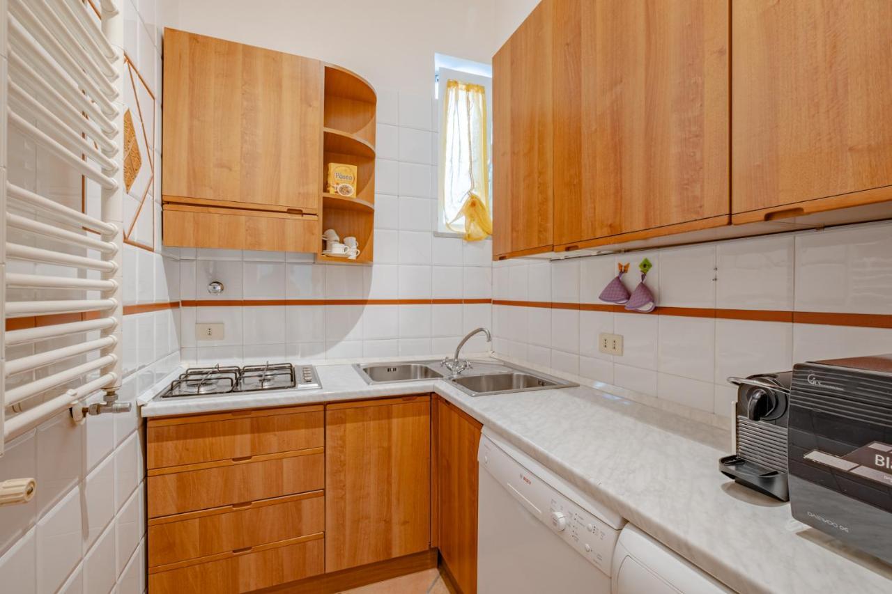 Ele Suites Pantheon Roma Dış mekan fotoğraf