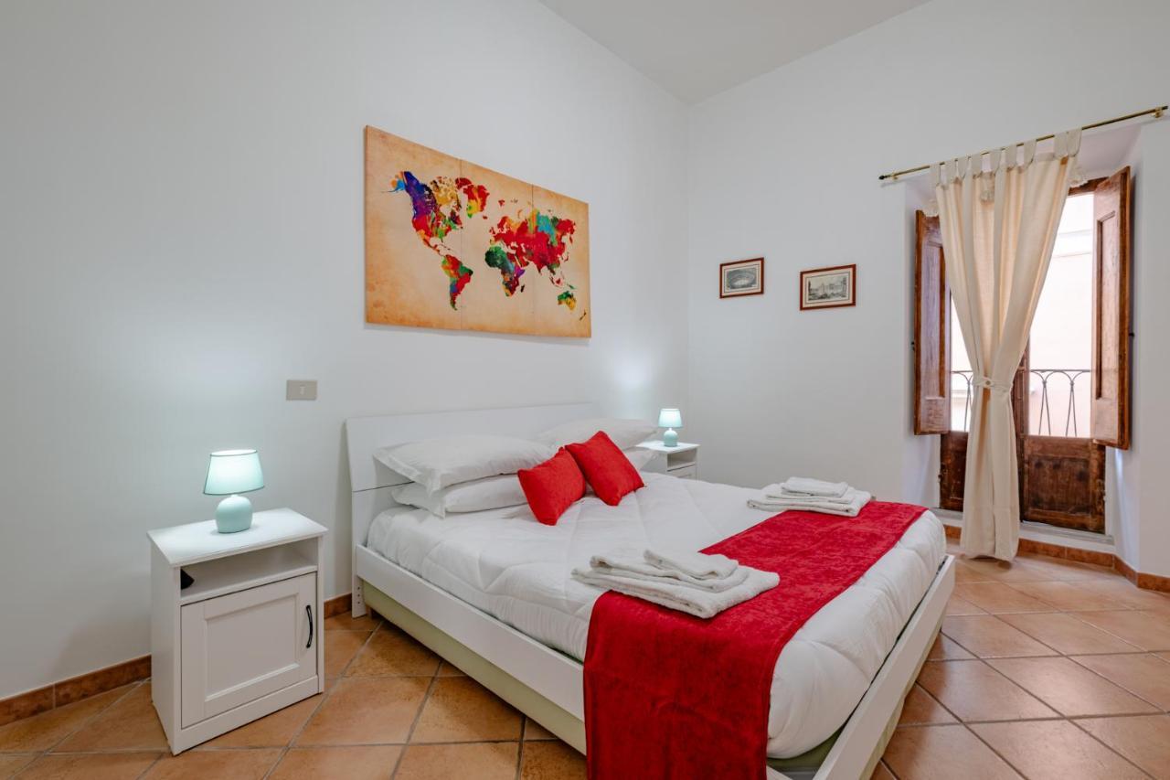 Ele Suites Pantheon Roma Dış mekan fotoğraf