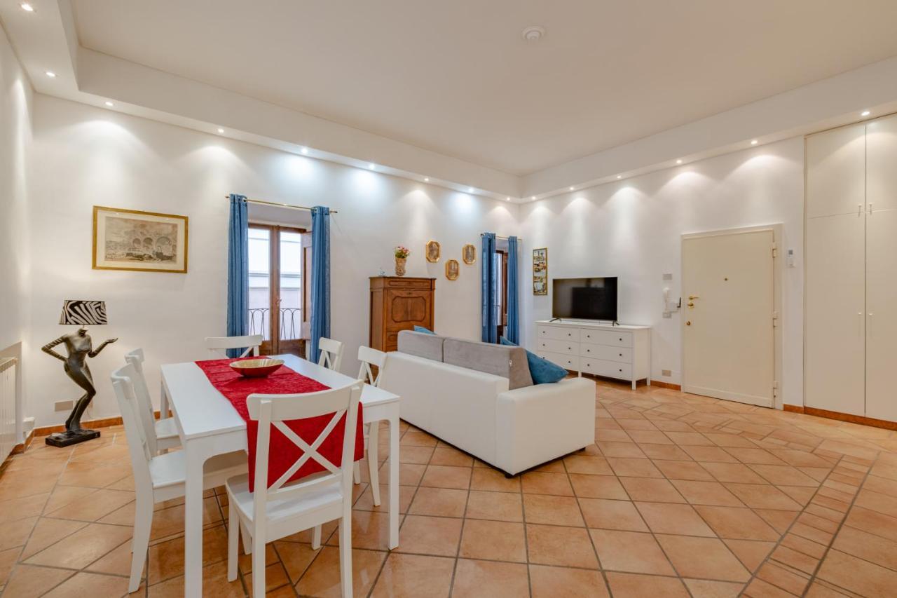 Ele Suites Pantheon Roma Dış mekan fotoğraf