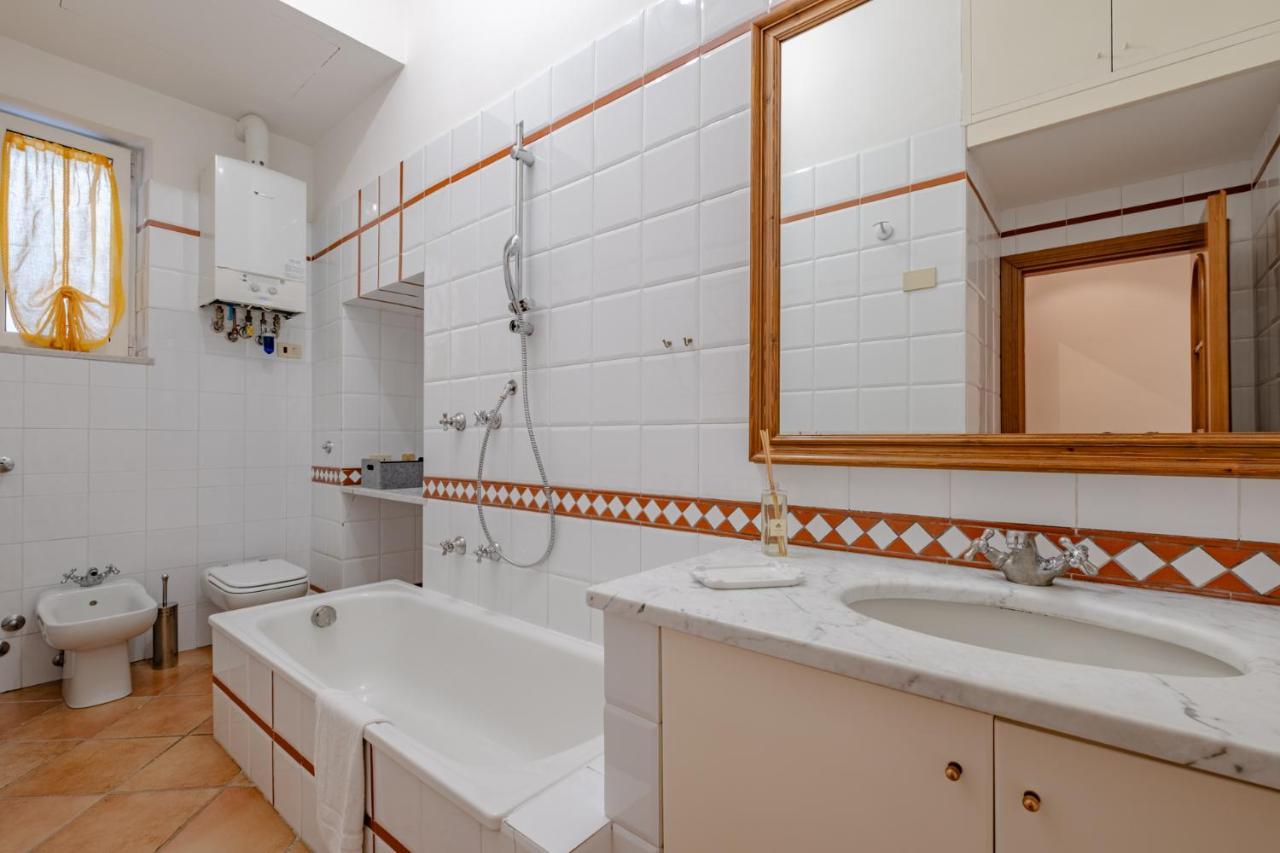 Ele Suites Pantheon Roma Dış mekan fotoğraf