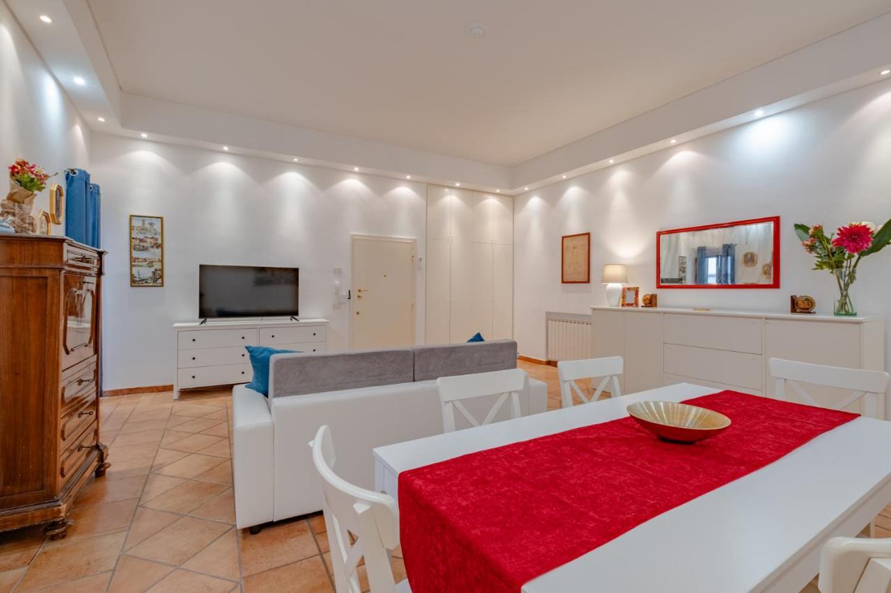 Ele Suites Pantheon Roma Dış mekan fotoğraf