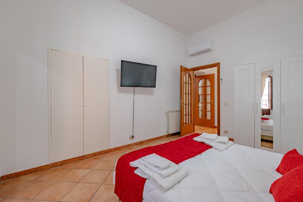 Ele Suites Pantheon Roma Dış mekan fotoğraf