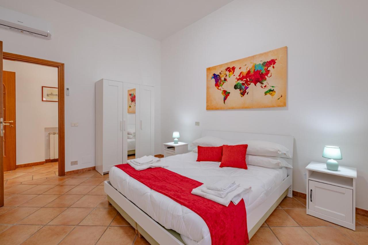 Ele Suites Pantheon Roma Dış mekan fotoğraf