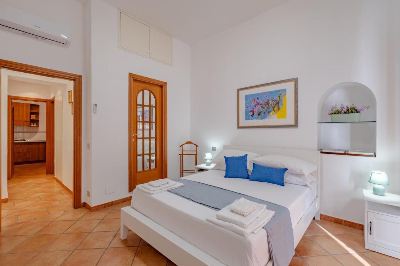 Ele Suites Pantheon Roma Dış mekan fotoğraf