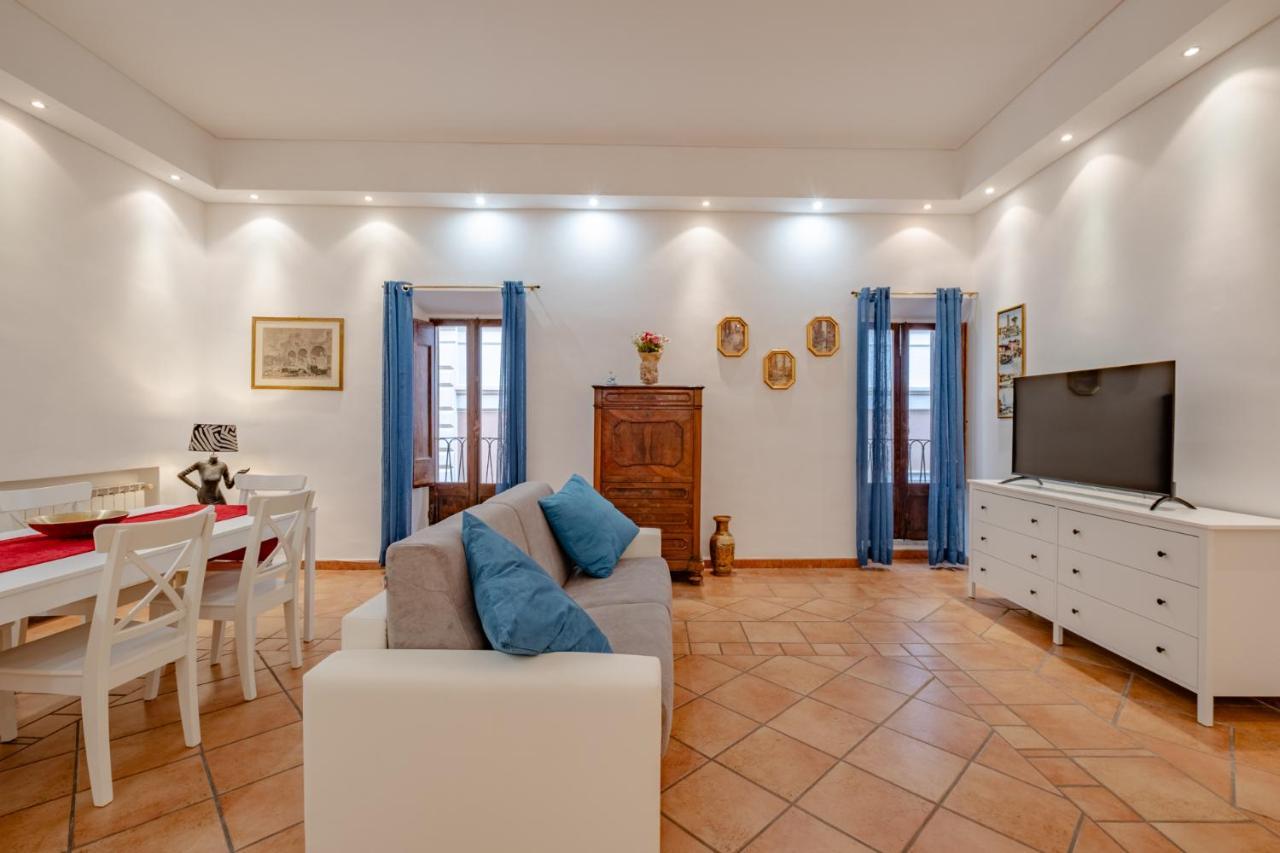 Ele Suites Pantheon Roma Dış mekan fotoğraf