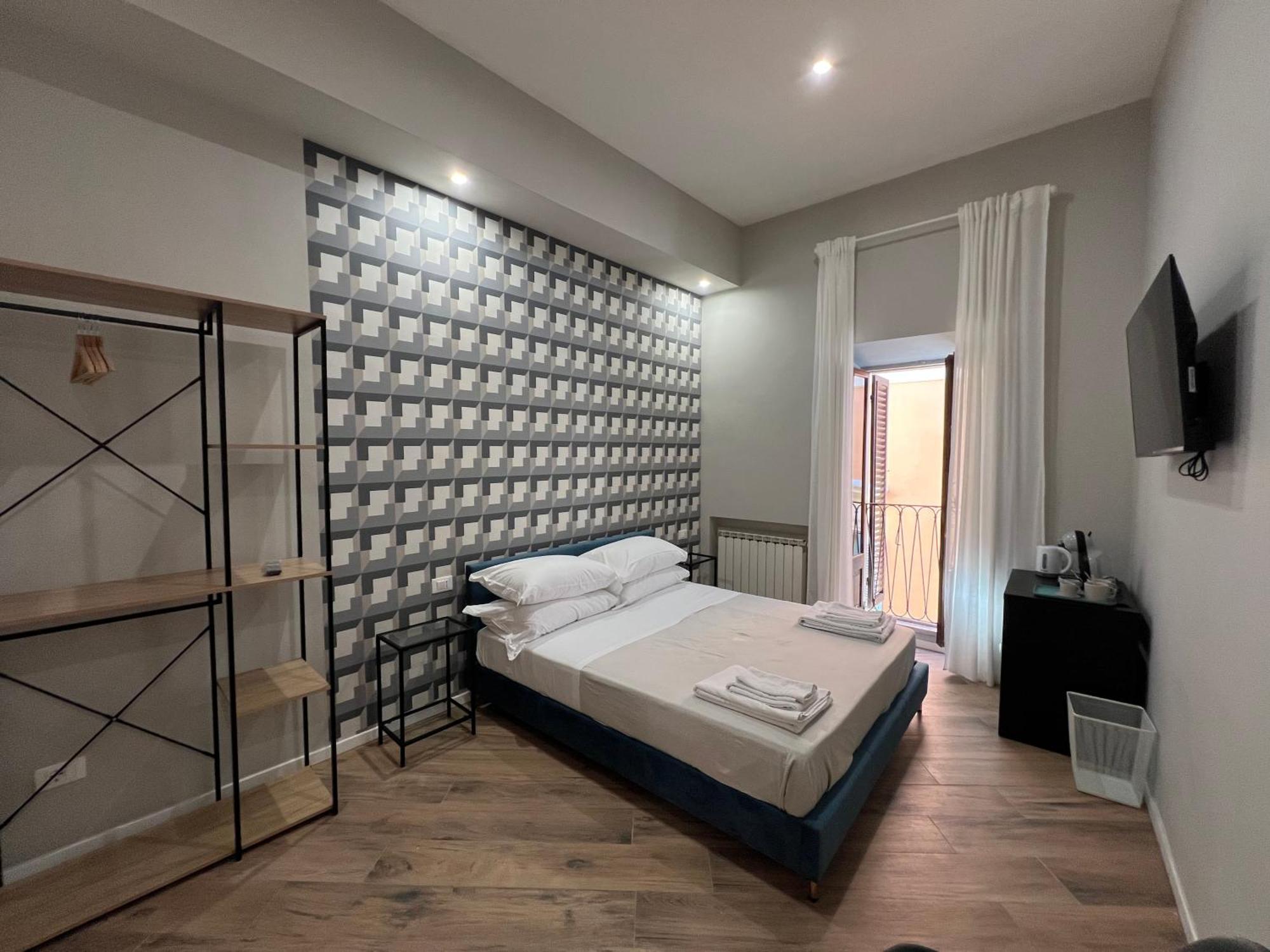 Ele Suites Pantheon Roma Dış mekan fotoğraf