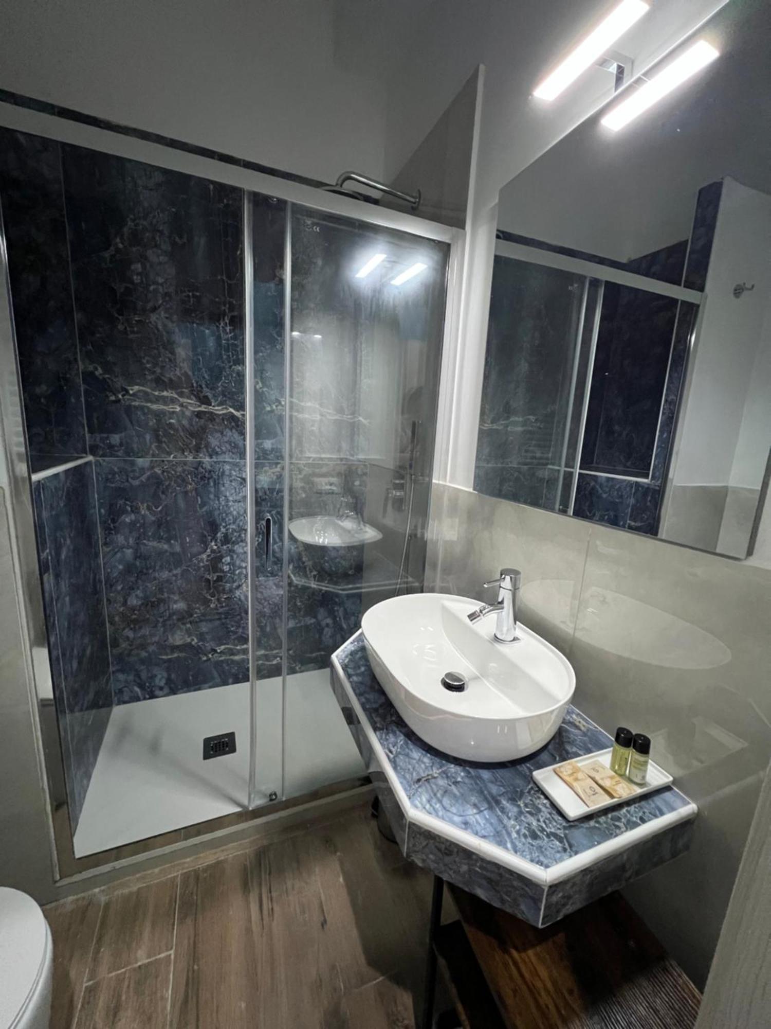Ele Suites Pantheon Roma Dış mekan fotoğraf