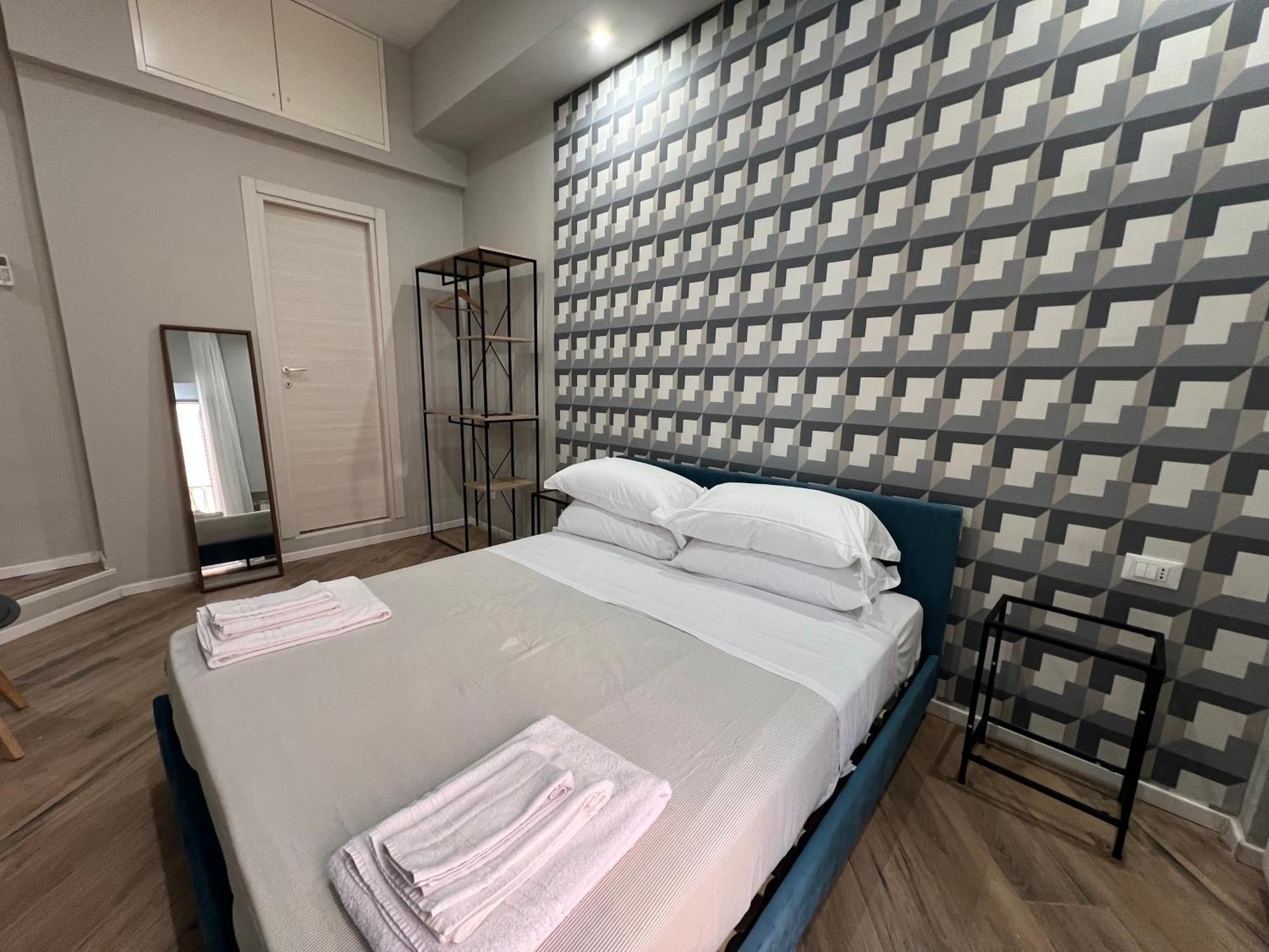 Ele Suites Pantheon Roma Dış mekan fotoğraf