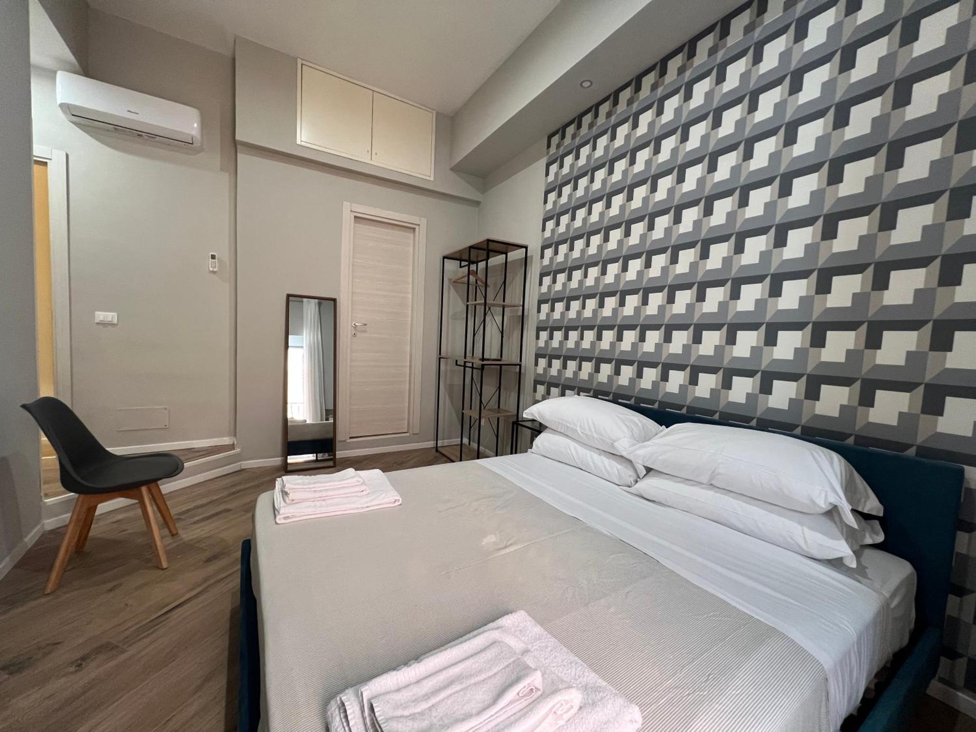 Ele Suites Pantheon Roma Dış mekan fotoğraf