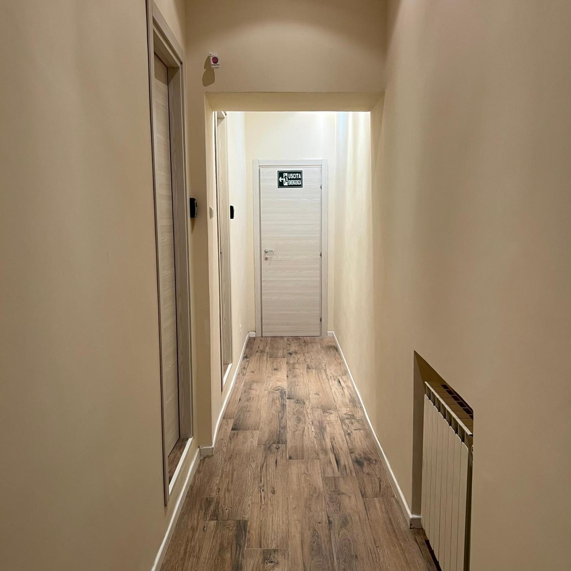 Ele Suites Pantheon Roma Dış mekan fotoğraf
