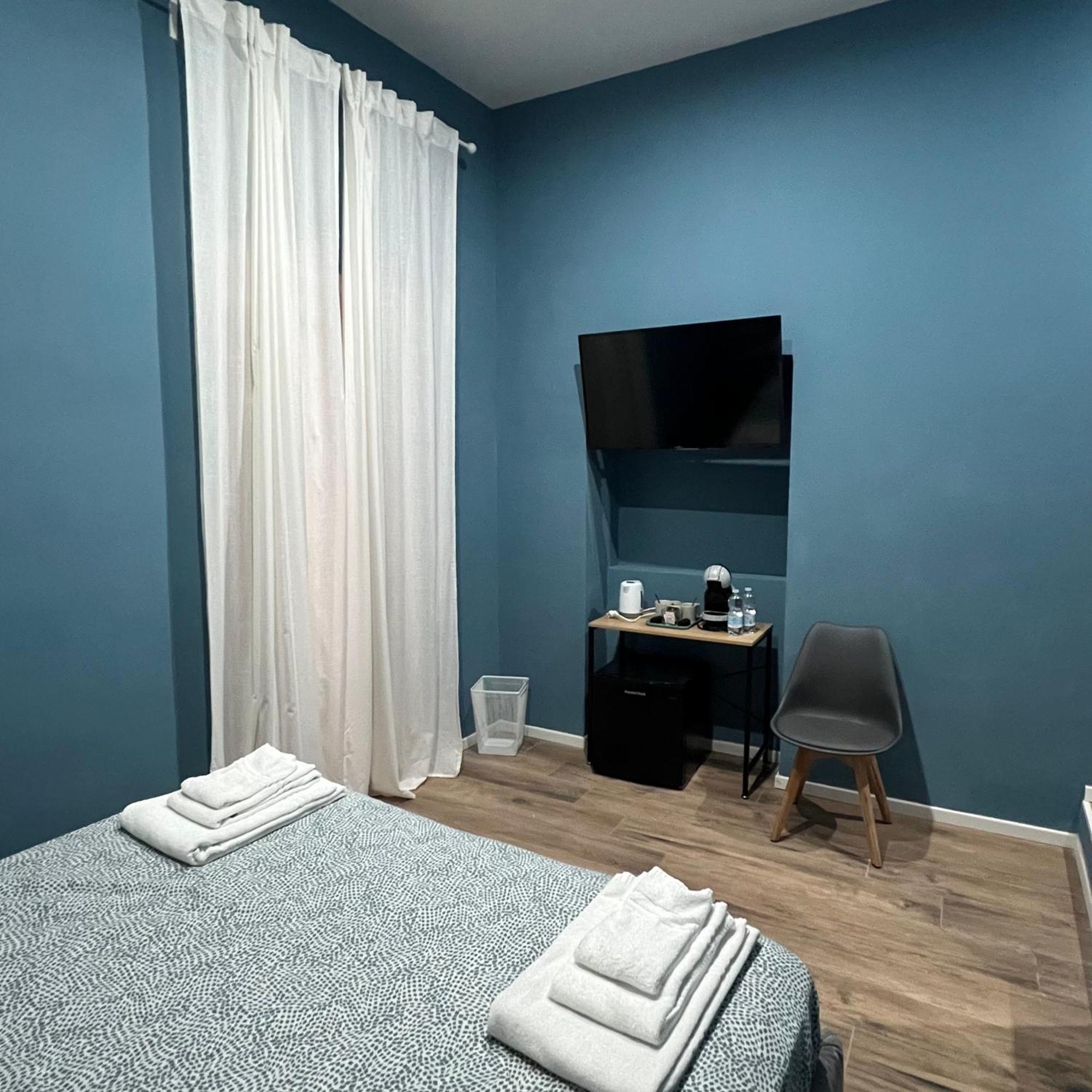 Ele Suites Pantheon Roma Dış mekan fotoğraf