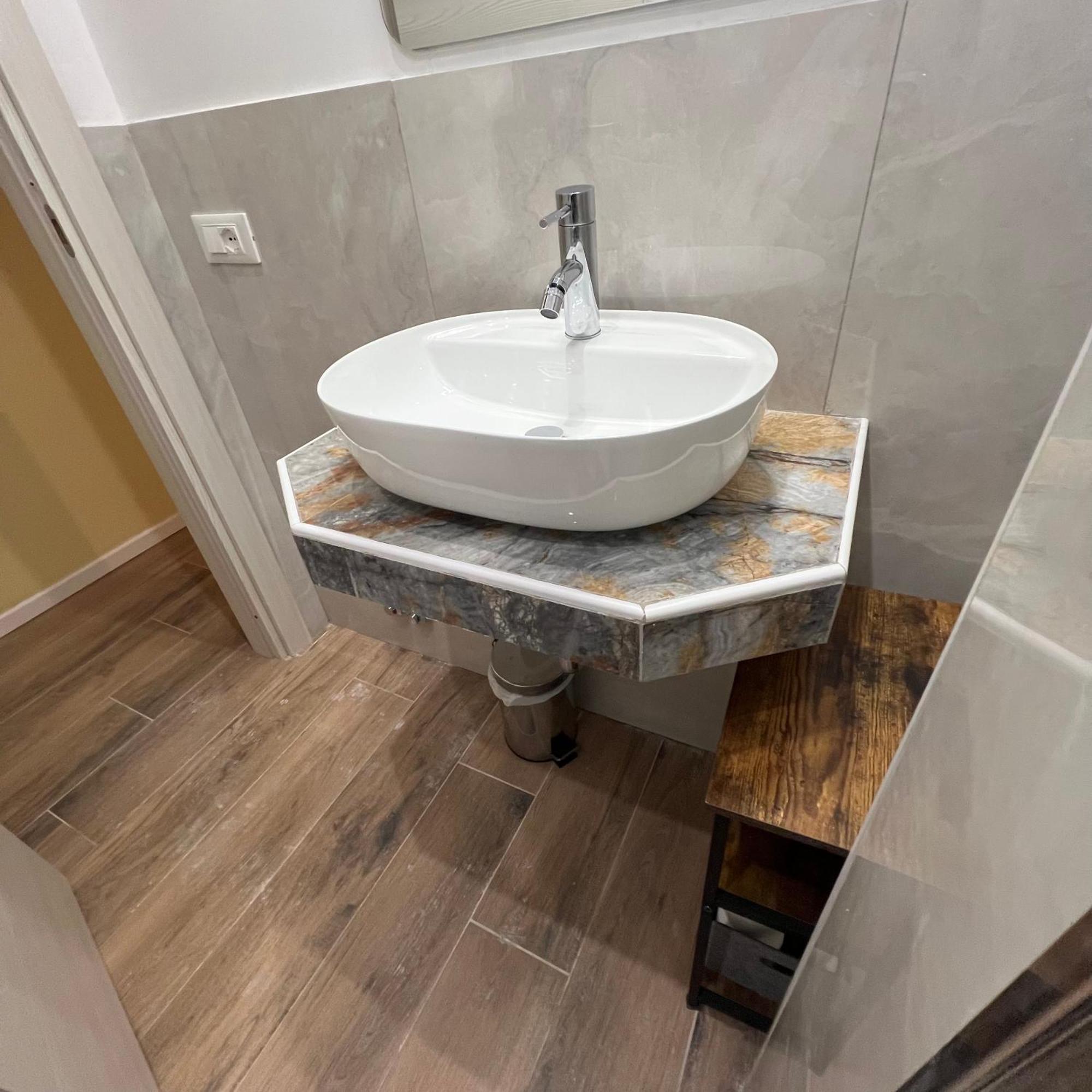 Ele Suites Pantheon Roma Dış mekan fotoğraf