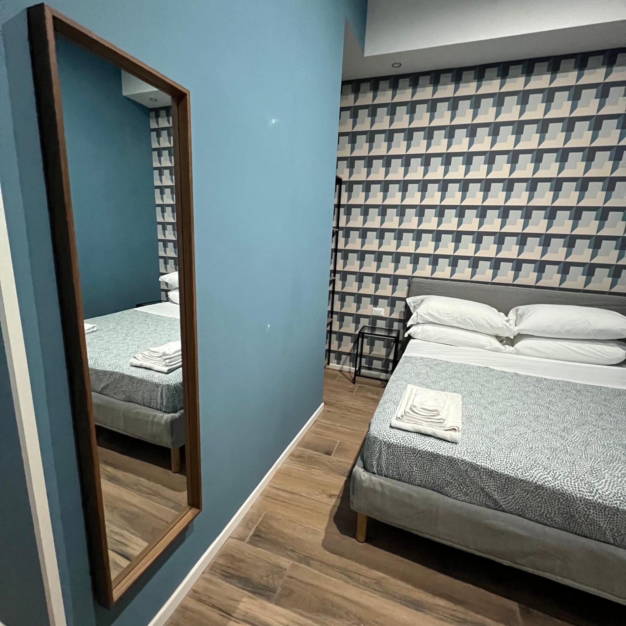Ele Suites Pantheon Roma Dış mekan fotoğraf
