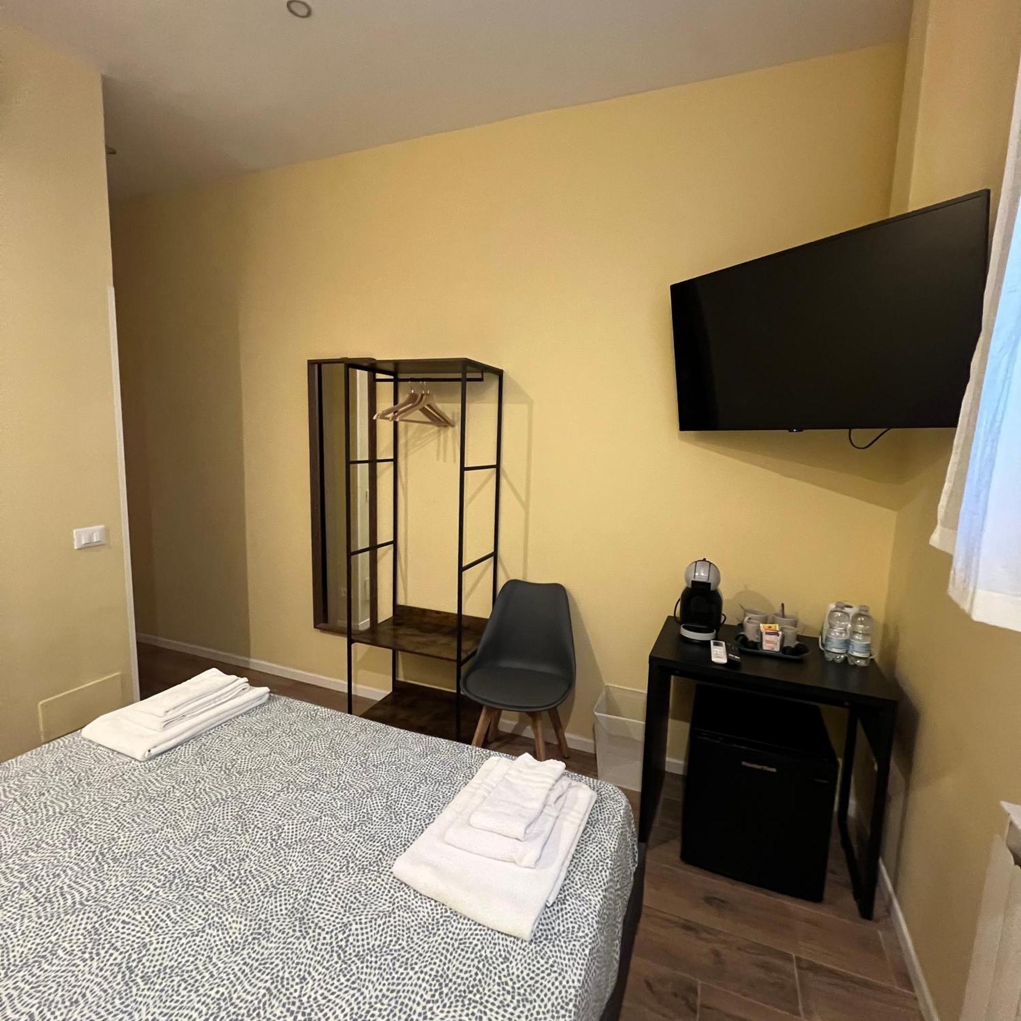 Ele Suites Pantheon Roma Dış mekan fotoğraf