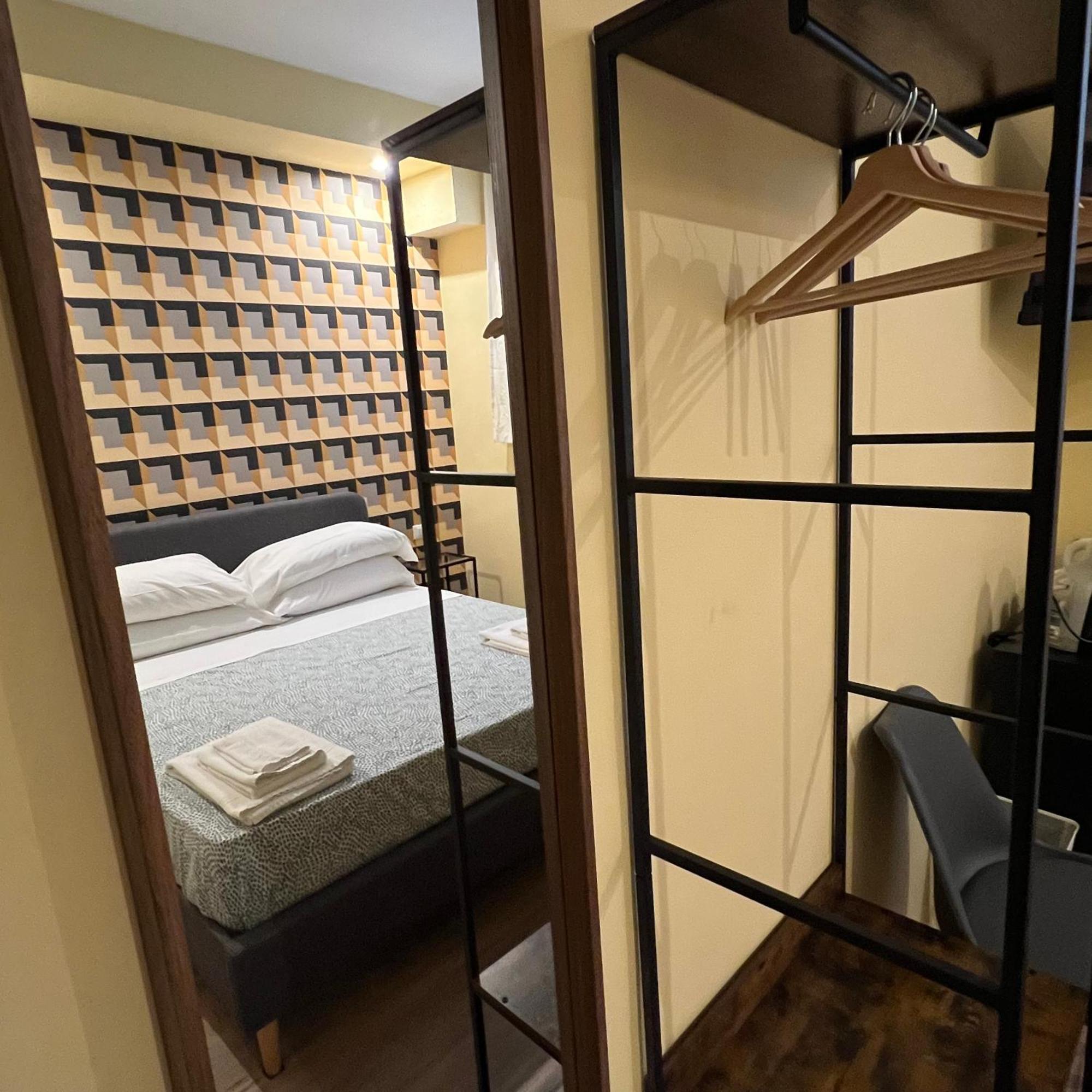 Ele Suites Pantheon Roma Dış mekan fotoğraf