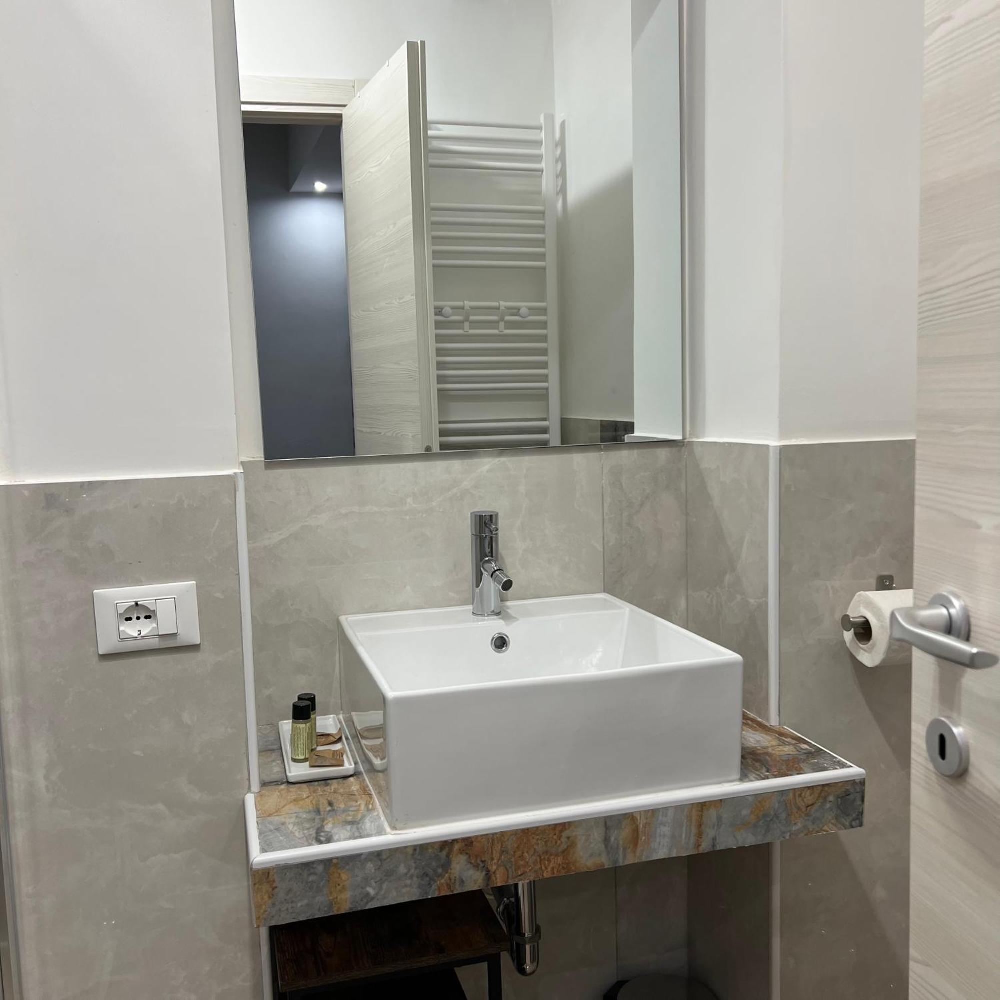 Ele Suites Pantheon Roma Dış mekan fotoğraf
