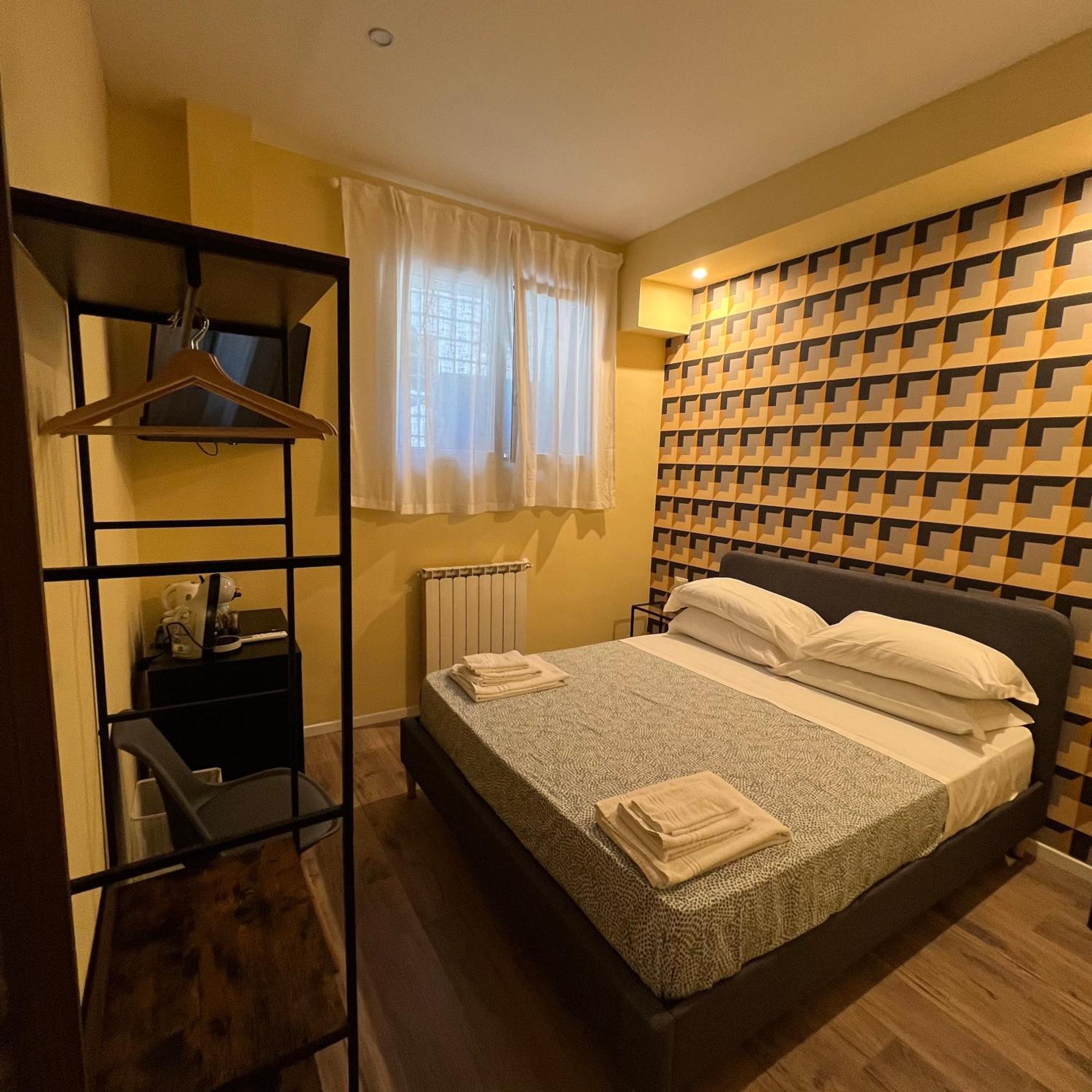 Ele Suites Pantheon Roma Dış mekan fotoğraf
