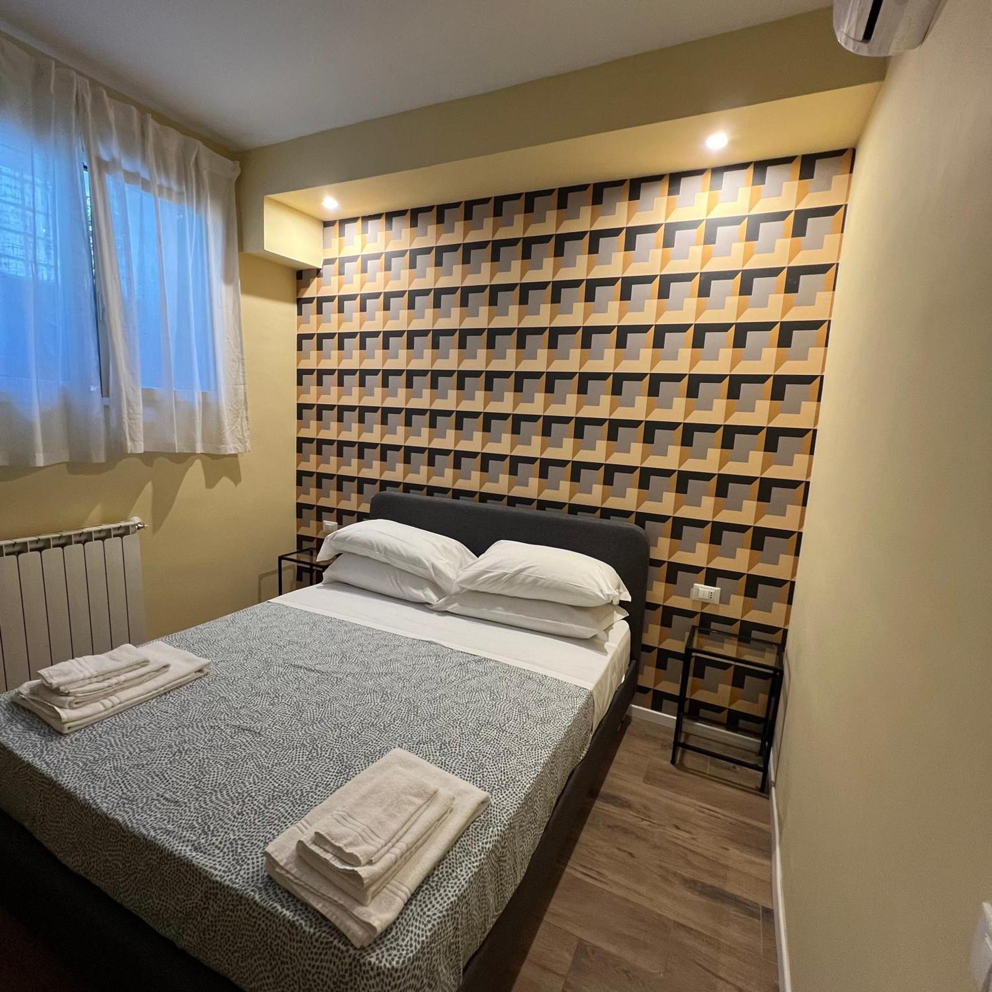 Ele Suites Pantheon Roma Dış mekan fotoğraf