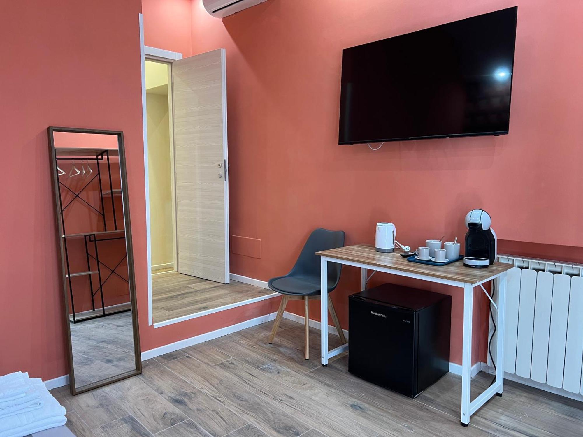Ele Suites Pantheon Roma Dış mekan fotoğraf