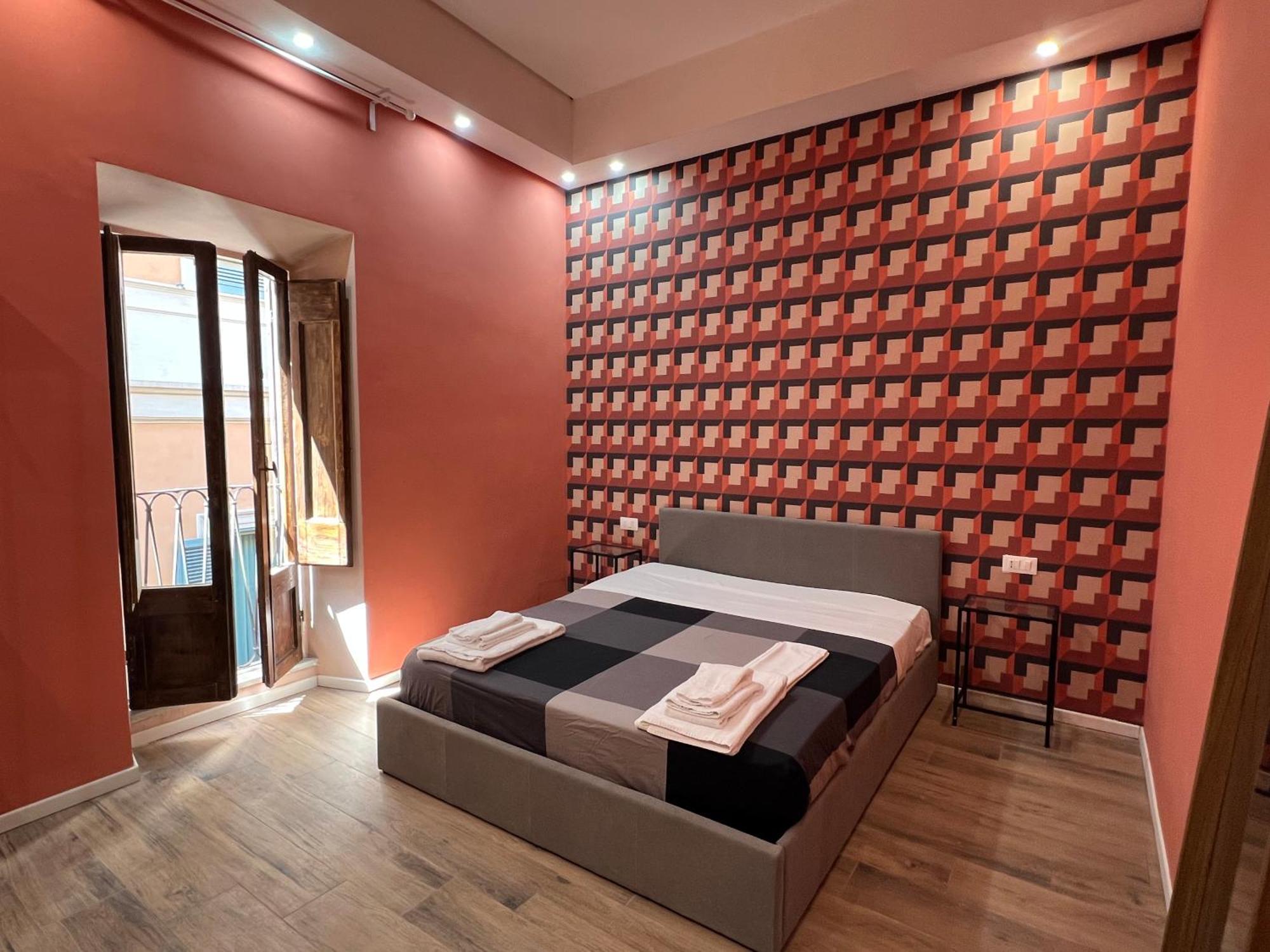 Ele Suites Pantheon Roma Dış mekan fotoğraf