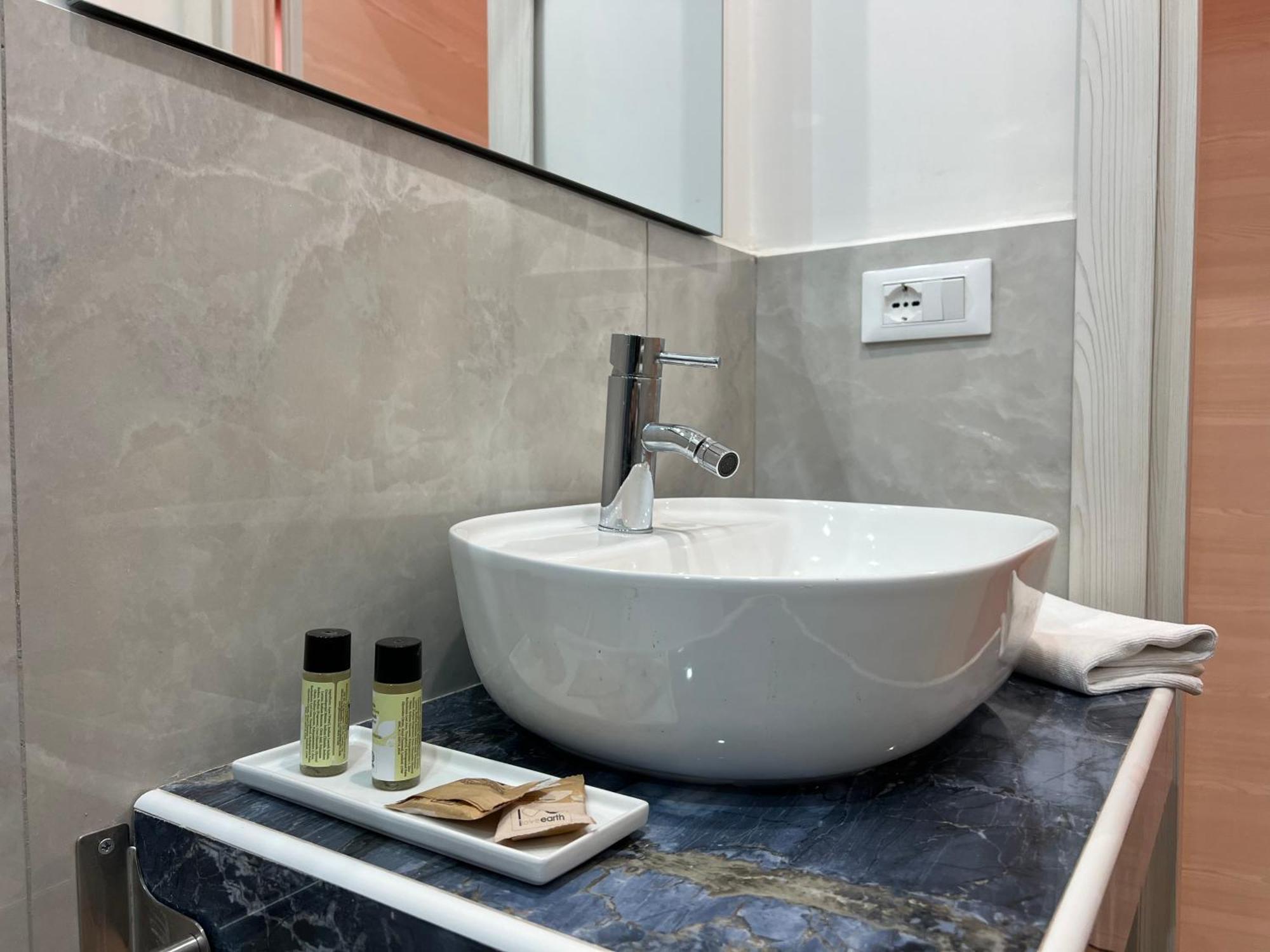 Ele Suites Pantheon Roma Dış mekan fotoğraf