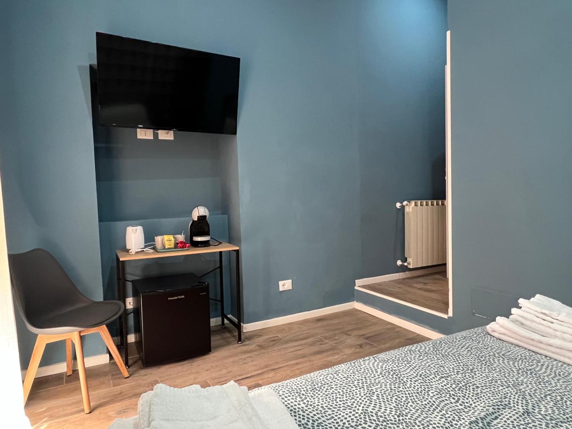 Ele Suites Pantheon Roma Dış mekan fotoğraf