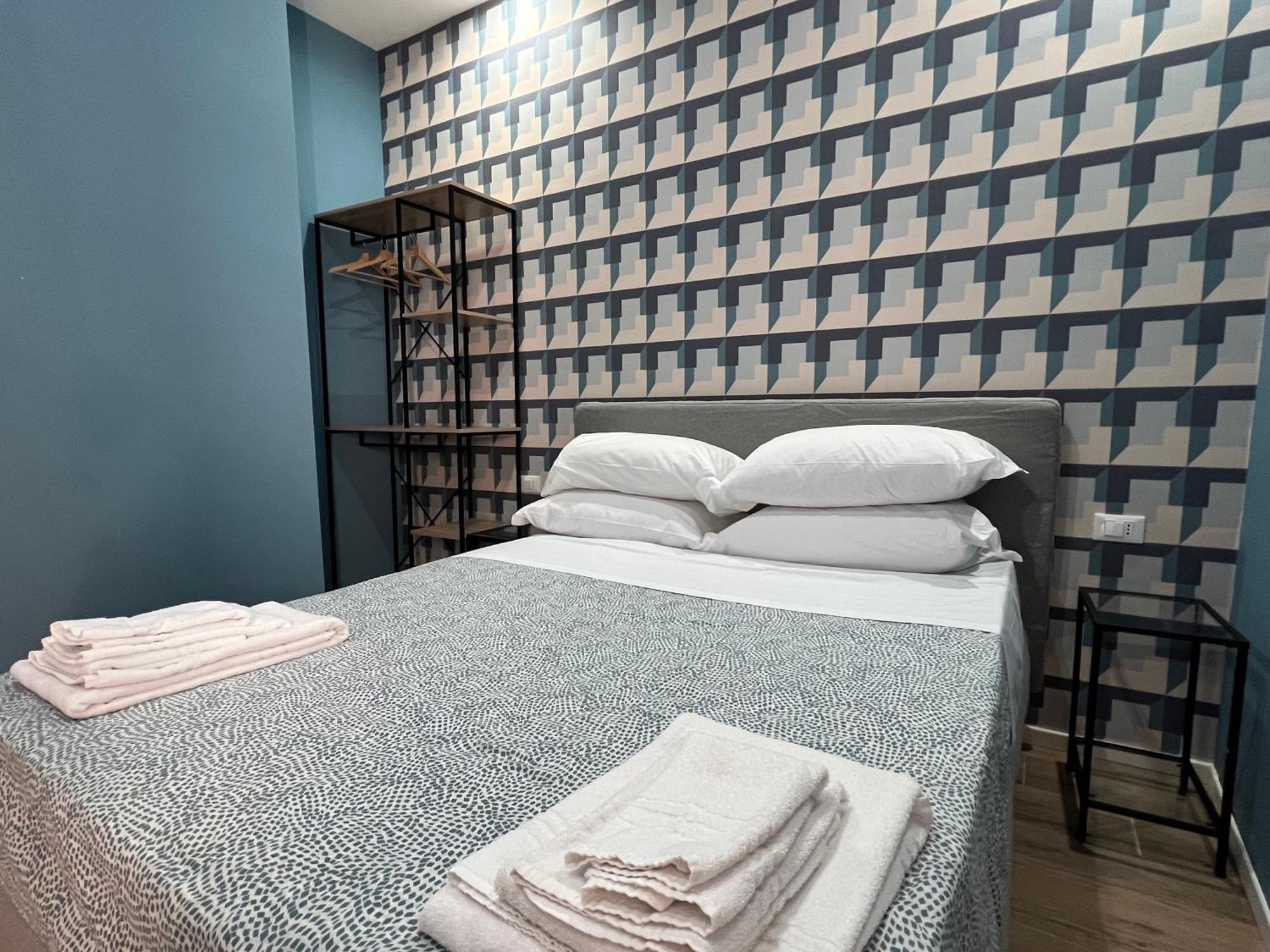 Ele Suites Pantheon Roma Dış mekan fotoğraf