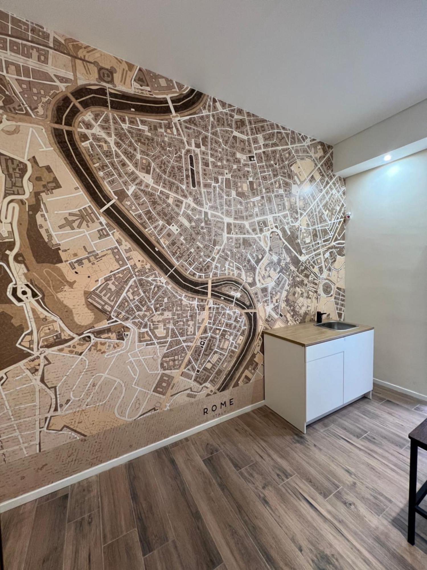 Ele Suites Pantheon Roma Dış mekan fotoğraf