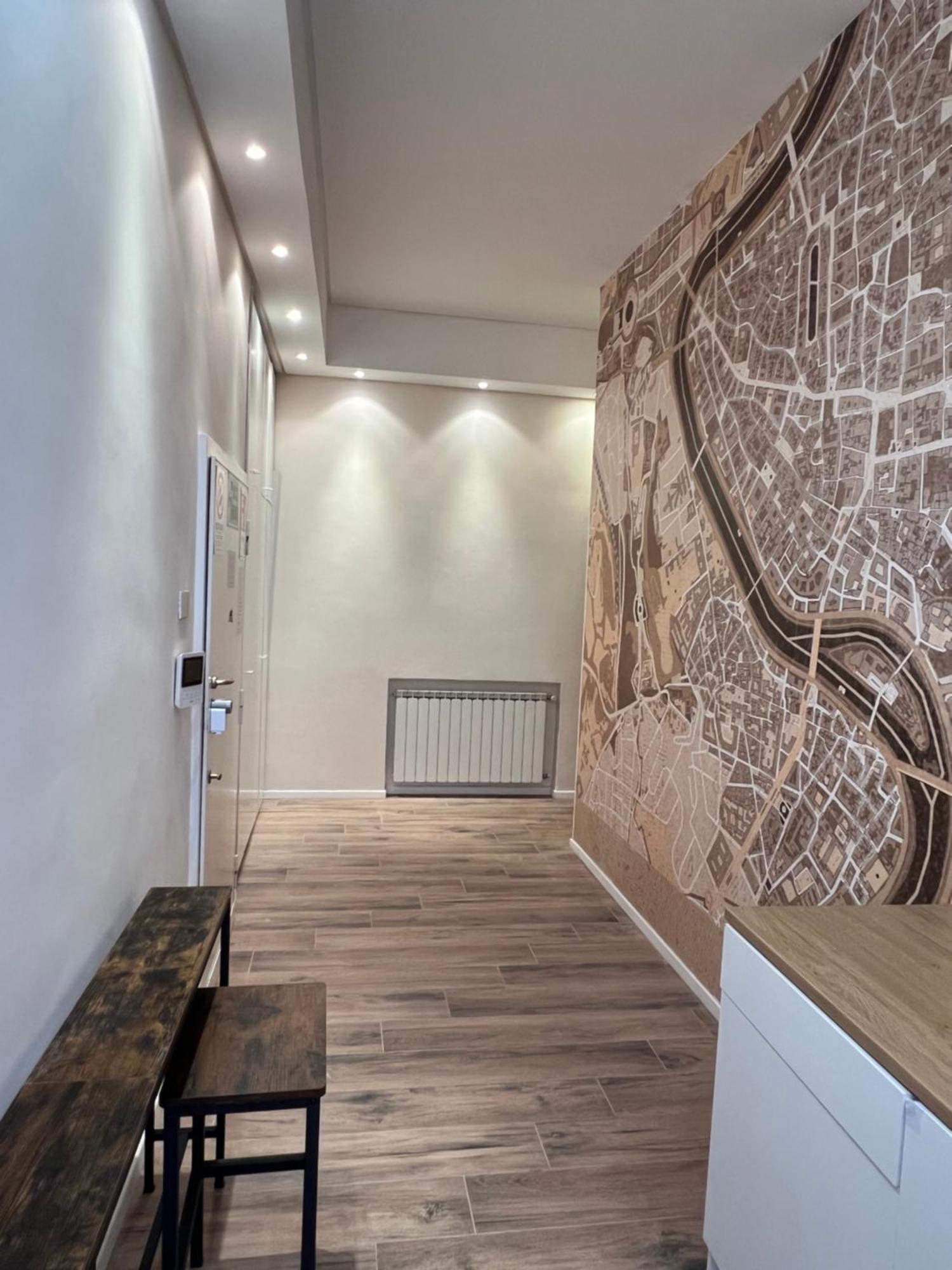 Ele Suites Pantheon Roma Dış mekan fotoğraf