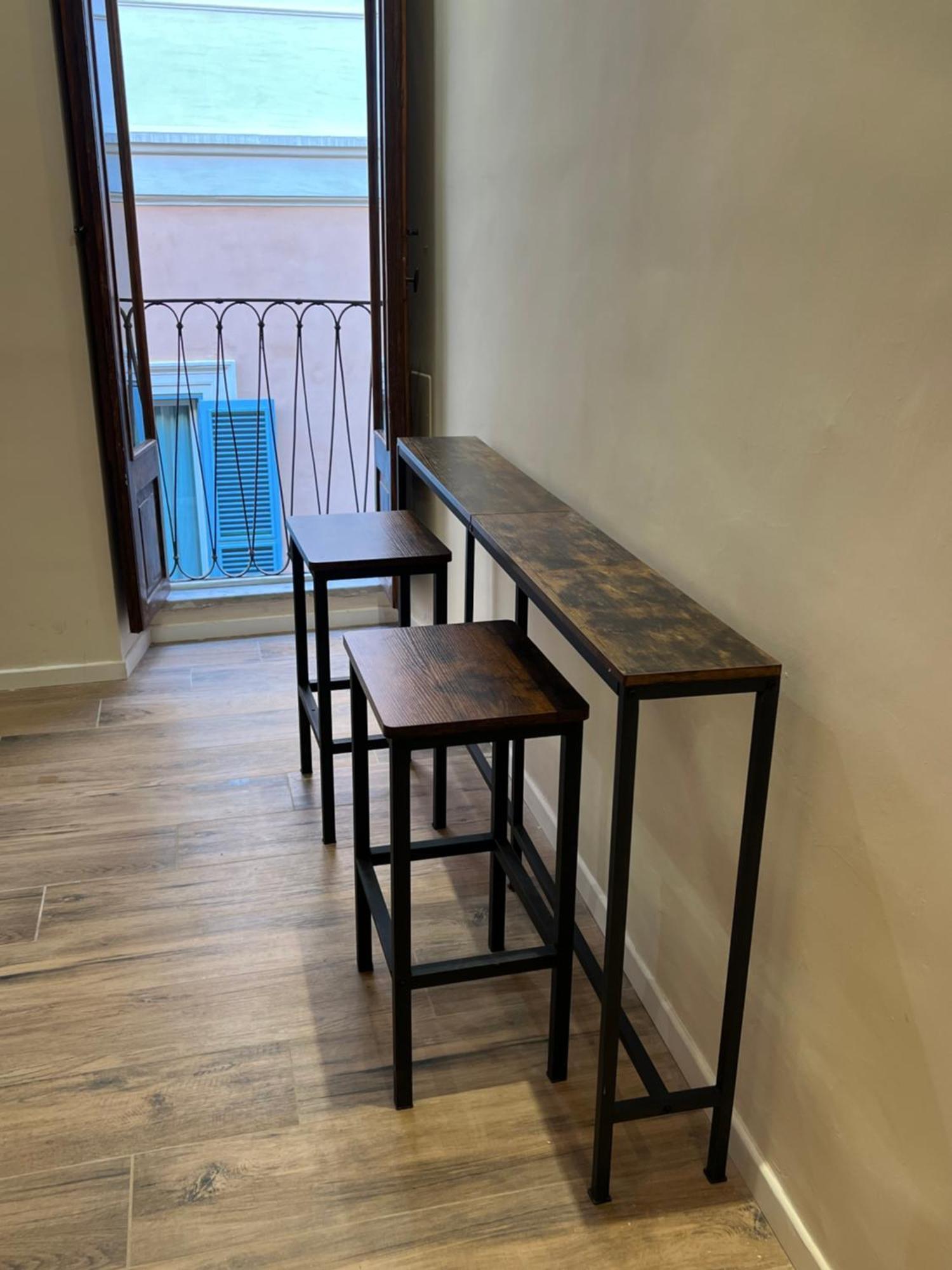 Ele Suites Pantheon Roma Dış mekan fotoğraf