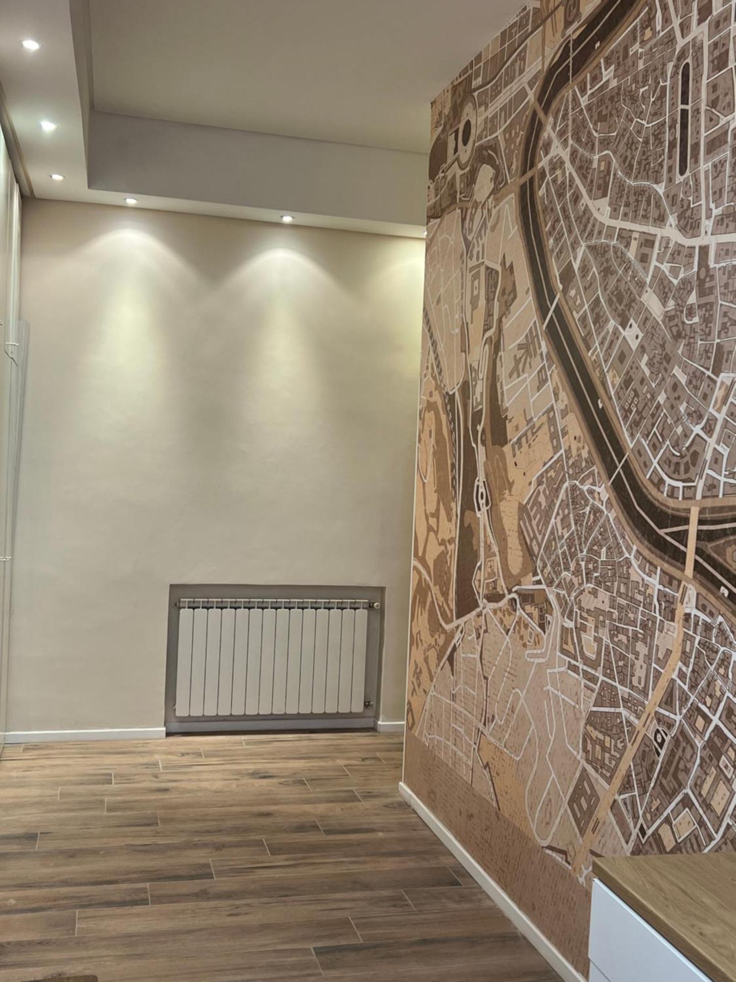Ele Suites Pantheon Roma Dış mekan fotoğraf