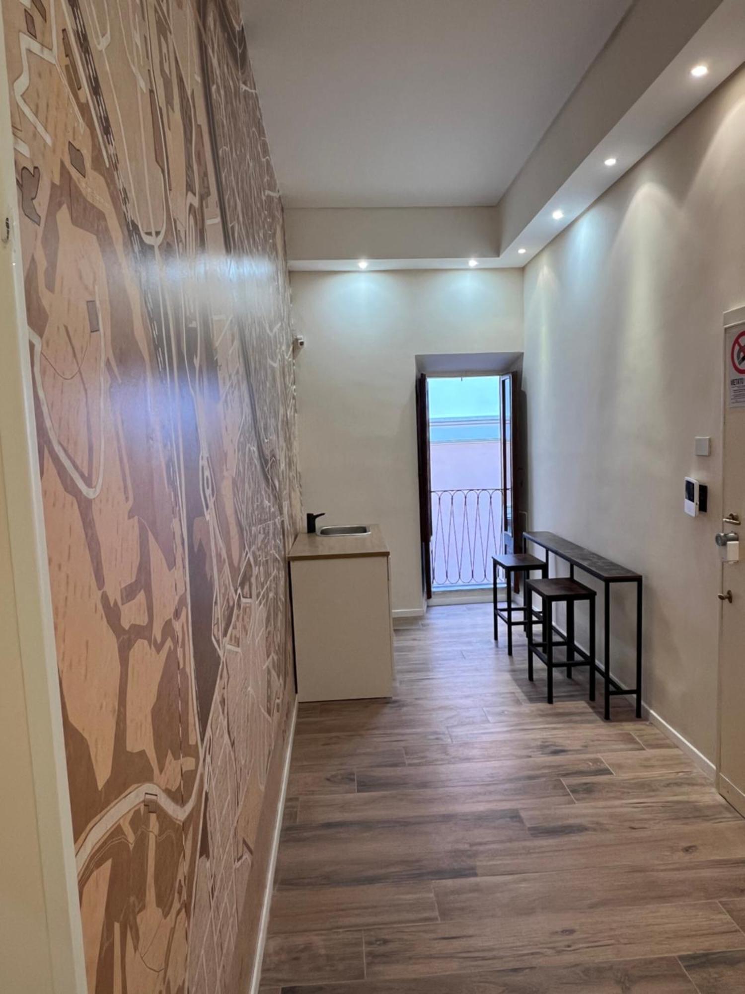 Ele Suites Pantheon Roma Dış mekan fotoğraf