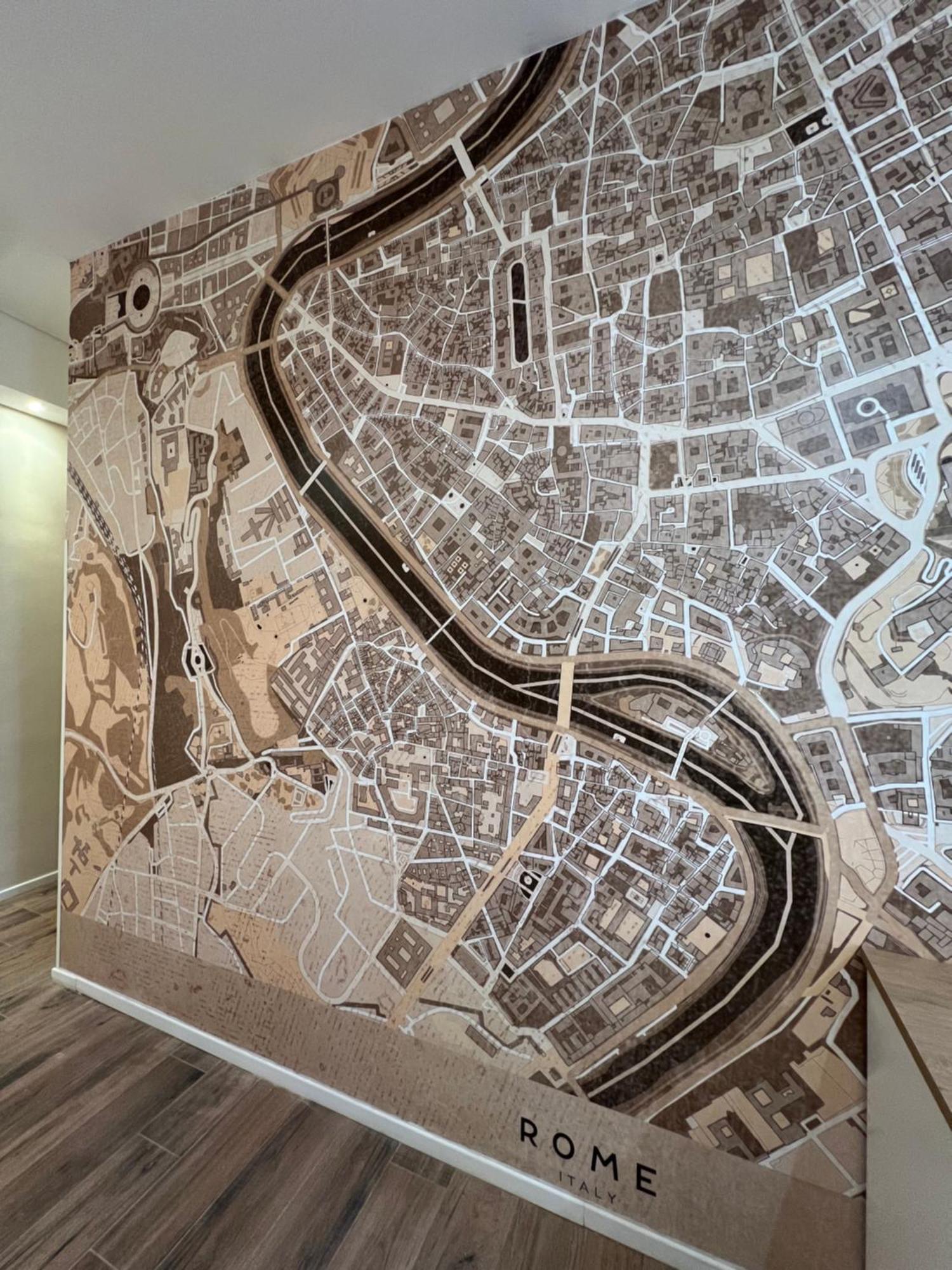 Ele Suites Pantheon Roma Dış mekan fotoğraf